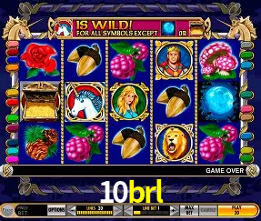 10brl: Seu Cassino Premiado com Pagamentos Rápidos